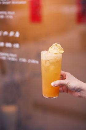 黑皮夏威夷·冷