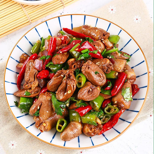 正大鸡心1kg 商品图4