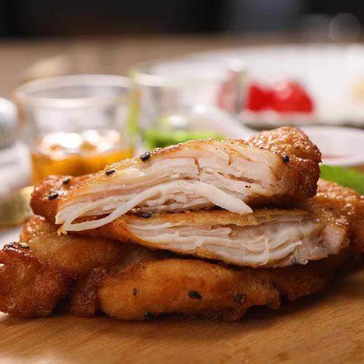 正大-芝香胸排450g 商品图1