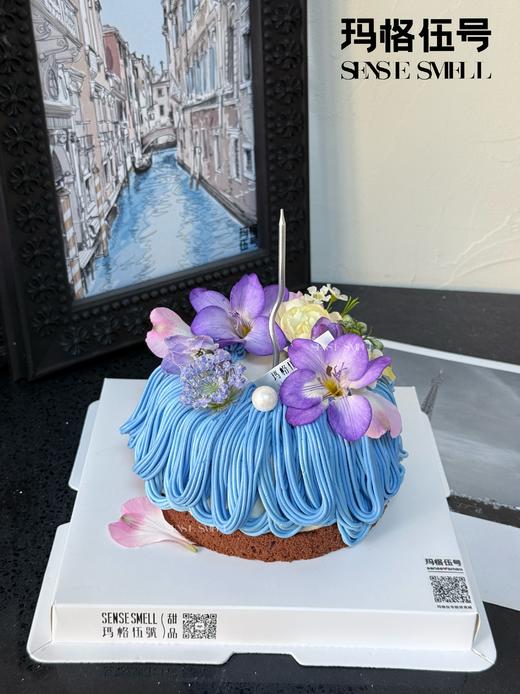 2025女神节C款—浪漫心动（鲜花按季节随机颜色尽量搭配） 商品图1