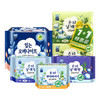韩国进口恩芝艾草微囊系列卫生巾 商品缩略图5