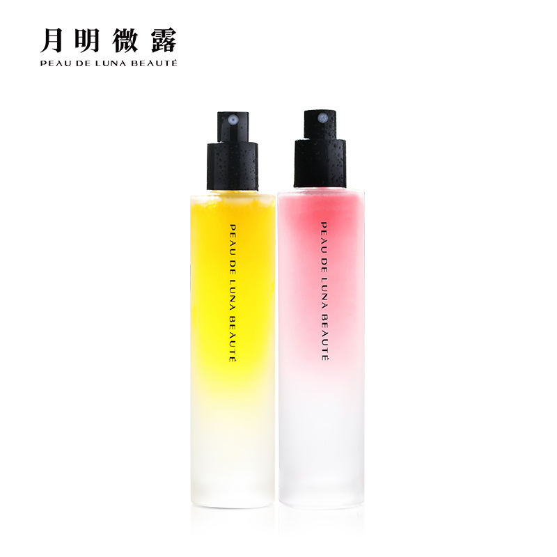 社群福利-月明微露双层精油发光水105ml/瓶