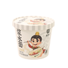 陇浆源 甘肃浆水面 速食浆水面条浆水面片  两种口味（荞麦面韭叶、小麦面细面）可组合发货） 商品缩略图1