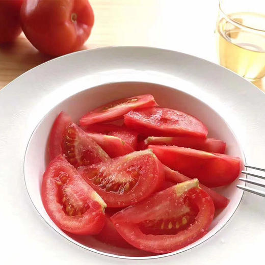 普罗旺斯西红柿 新鲜水果 甜美多汁 商品图3