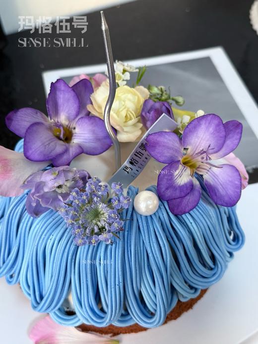 2025女神节C款—浪漫心动（鲜花按季节随机颜色尽量搭配） 商品图4