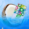 百森生榨椰子汁310ml新鲜椰肉榨取清甜解渴 商品缩略图0
