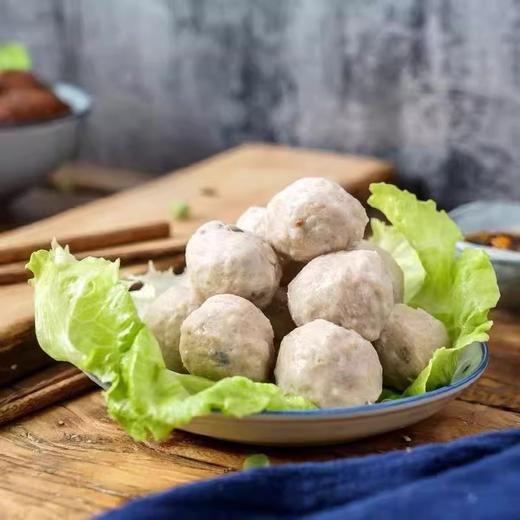 正大香菇贡丸350g 商品图3