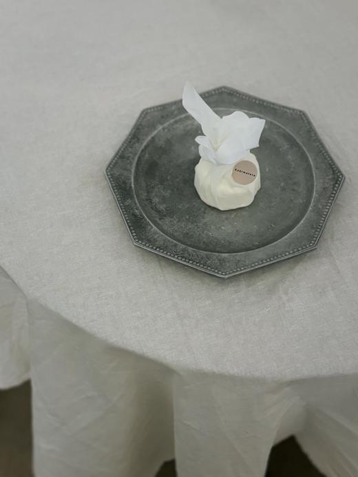 东京德永纯司同款天使白奶酪 商品图1