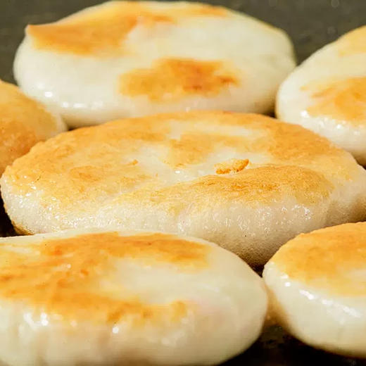 花间肥 墨鱼饼 | 火锅丸料系列（250g） 商品图0