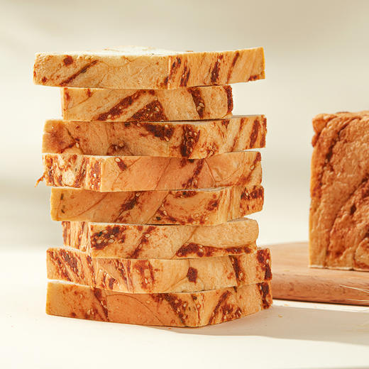 肉松咸香手撕吐司 230g 商品图4