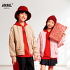 男女童夹克外套春季新款安奈儿童装EM515009 商品缩略图1