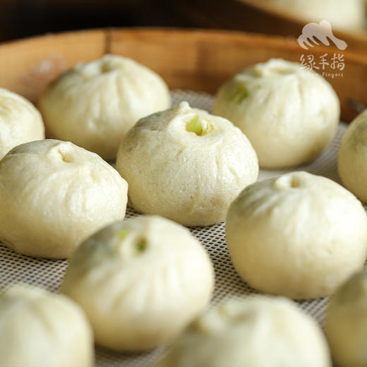 生态老面小笼包(方野厨房) | 绿家自产 *Ecological old dough xiaolongbao | In-House Production 商品图4