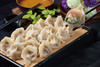 有机猪肉虾仁韭菜水饺260克x4盒（每盒12枚） 商品缩略图2