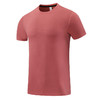 跃牌【PF系列】lulu同款圆领男士短袖户外运动跑步健身训练T恤速干吸湿冰丝上衣61212 商品缩略图2