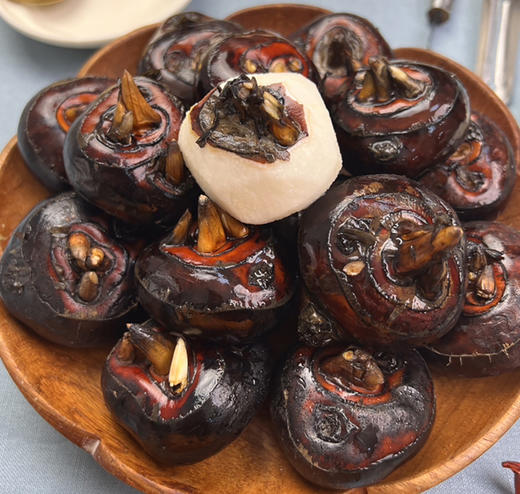 有机马蹄300g 商品图2