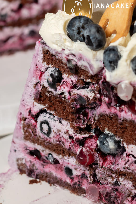 【莓果星辰】 商品图2