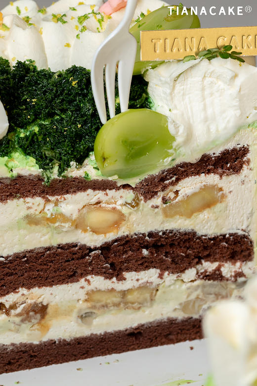 茉香牛油果 商品图2