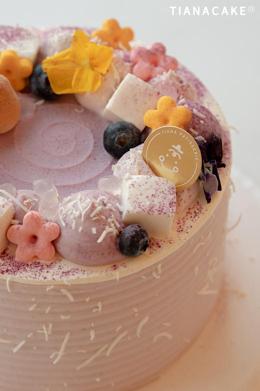 【芋泥椰椰】-细腻顺滑 商品图6