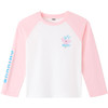 女童圆领SORONA长袖T恤春季新款安奈儿童装EG511181 商品缩略图7