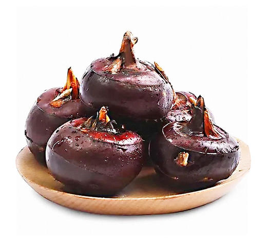 有机马蹄300g 商品图0