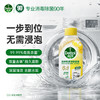 滴露Dettol 洗衣机清洁除菌液250ml*6 松木/柠檬 五效合一 高效去垢 72小时发货 商品缩略图1
