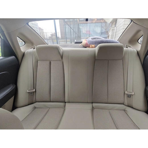 现代 悦动 1.6L自动豪华型【长租-北京】 商品图5