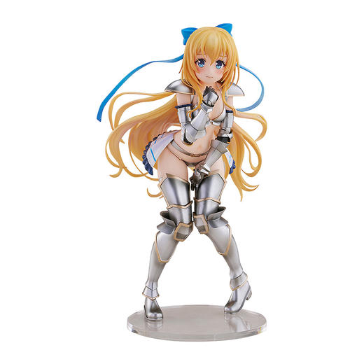 【GSC现货】1/7标准比例 女神官 比基尼铠甲Ver. 哥布林杀手Ⅱ 商品图4