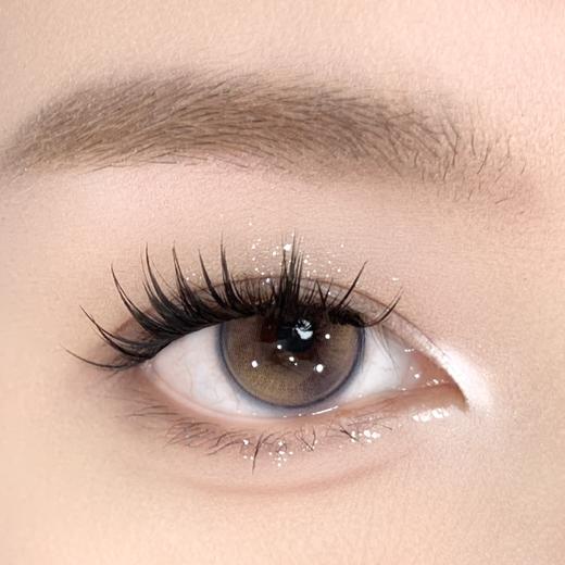 Nomi Toast 日抛 纯净水/葡萄汁/荣耀水晶 （ 蓝紫直径14.2，最高800度） 商品图1