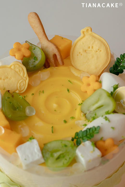 【柠好维C】酸甜不腻 商品图4