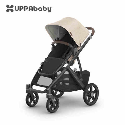 【UPPABABY】VISTA V3 商品图0