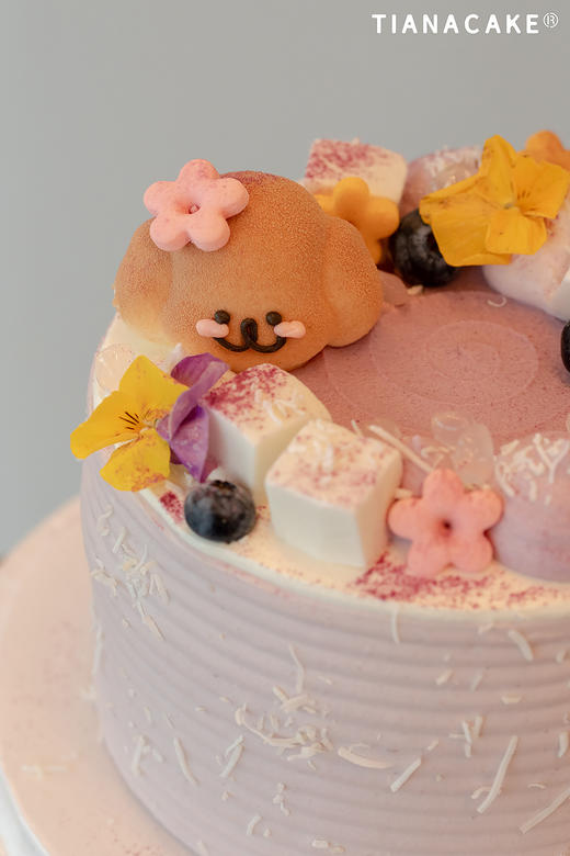 【芋泥椰椰】-细腻顺滑 商品图9