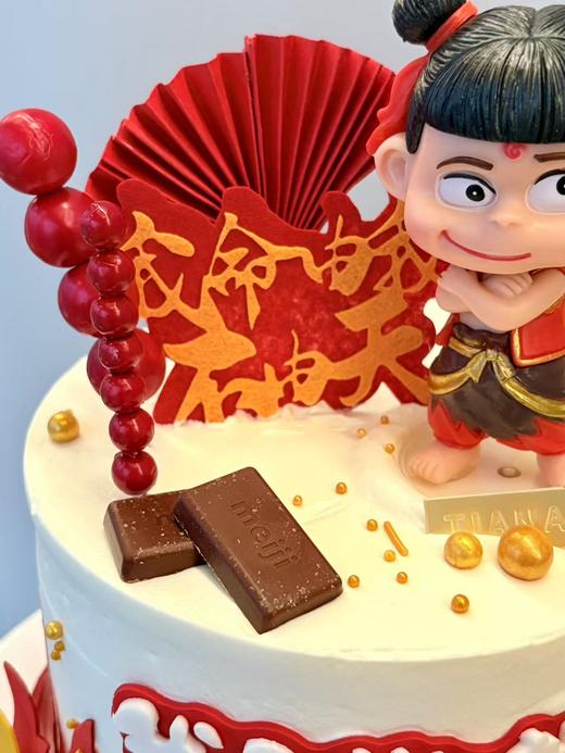 【插件款】哪吒 商品图4