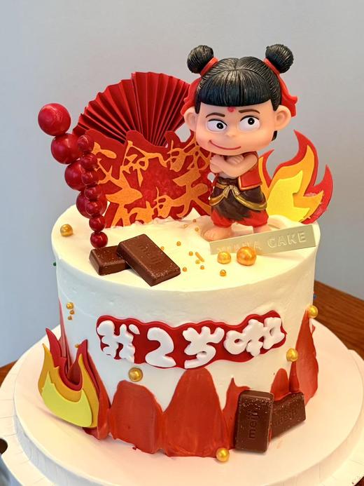 【插件款】哪吒 商品图5