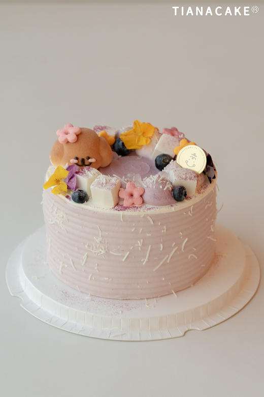 【芋泥椰椰】-细腻顺滑 商品图0