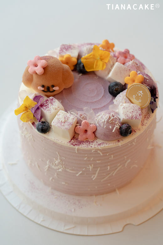 【芋泥椰椰】-细腻顺滑 商品图8