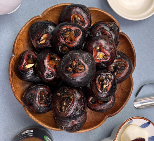 有机马蹄300g 商品图1