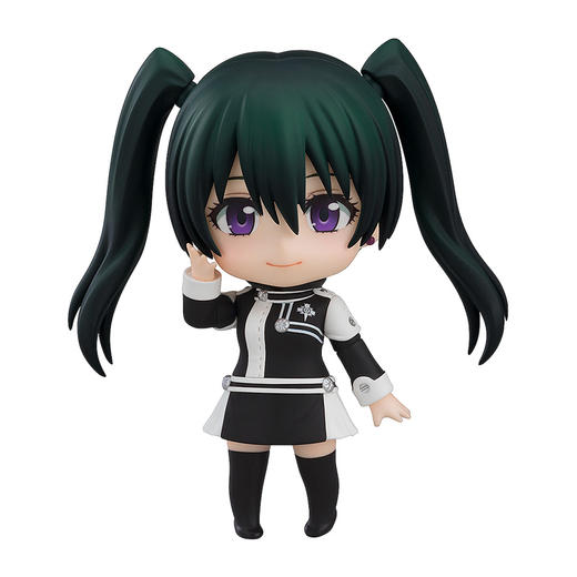 【GSC现货】粘土人 李娜丽·李/亚连·沃克 驱魔少年 商品图5