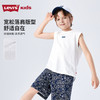 LEVIS 夏 大童小童 儿童童装背心/吊带 LVB-MT-N270 商品缩略图1