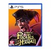 二手PS5游戏 如龙8外传 夏威夷海盗 中文版 商品缩略图0