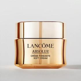 【小样】兰蔻菁纯臻颜精萃乳霜轻盈款15ml/102350 饱满丰润自带高光