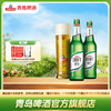 青岛啤酒纯生600ml*12瓶 商品缩略图0