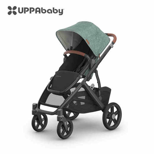 【UPPABABY】VISTA V3 商品图1