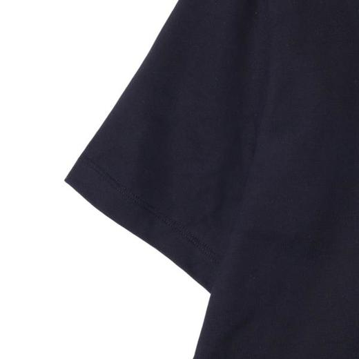 T2619夏季新款时尚个性美式纯色重工烫钻水杯圆领短袖T恤百搭潮流上衣 商品图4