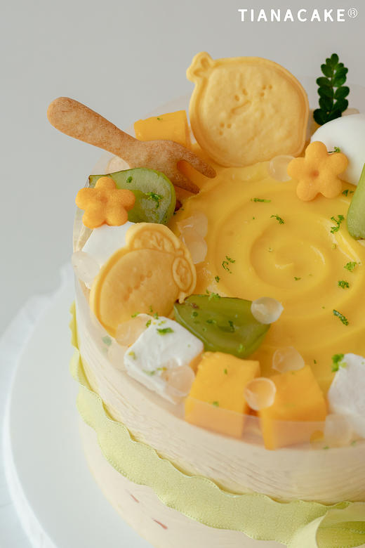 【柠好维C】酸甜不腻 商品图10