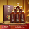 郑酒师·臻品祖韵酒（V20）53度500ml 6瓶装 商品缩略图0