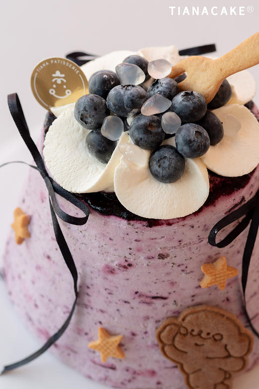 【莓果星辰】 商品图4