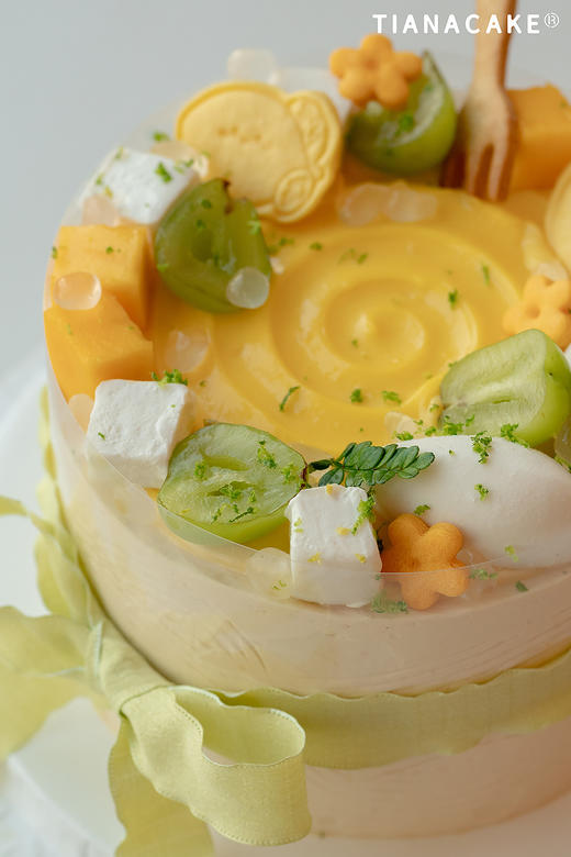 【柠好维C】酸甜不腻 商品图5