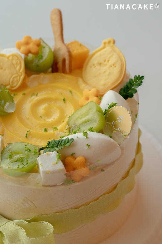 【柠好维C】酸甜不腻 商品图9