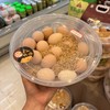 土鸡蛋 招牌土鸡蛋 蛋黄香香的 商品缩略图1