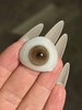 Toast Nomi 日抛 奶茶酱酱   （棕 14.5mm 最高800度） 商品缩略图0